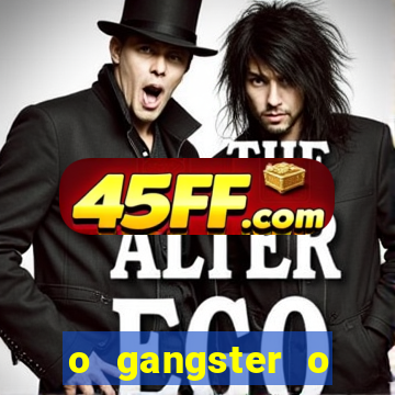 o gangster o policial e o diabo assistir